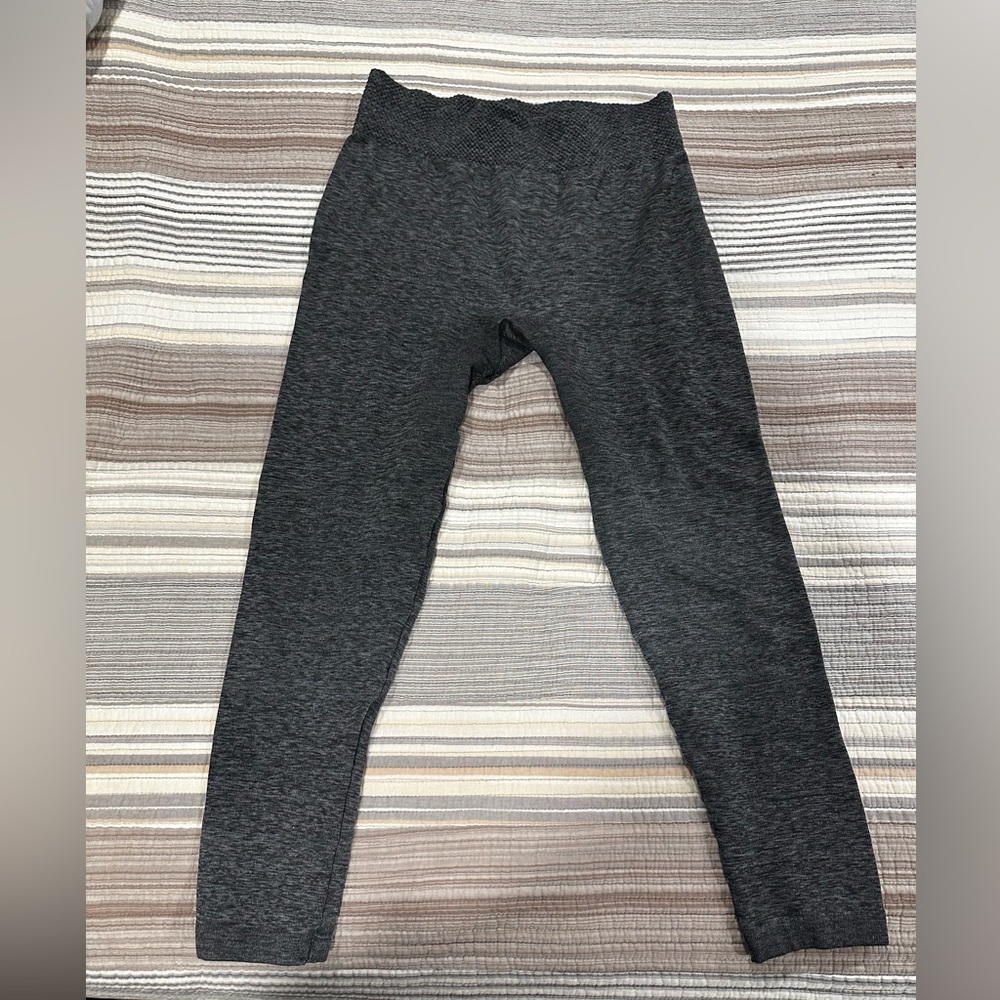 Motherhood Maternity Gray Leggings